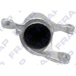 SILENTBLOCK POST. BRACCIO ANT. DX  BMW SERIE 2 13> - 31126850404