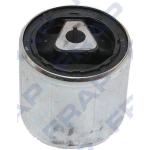 SILENTBLOCK BRACCIO ANT. INF.  BMW SERIE 5 E60 - E61 03> 31120305612 - 31126765992