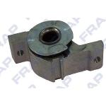 SILENTBLOCK POST. BRACCIO ANT. INF. DX ALFA 156 97> PFF1-812