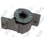 SILENTBLOCK POST BRACCIO ANT. INF. SX ALFA 156 97>  PFF1-812