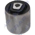 SILENTBLOCK BRACCIO INF. POST. AVANTR. BMW SERIE 5 10> 31126777653
