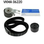 KIT DISTRIBUZIONE VOLVO S60  05>  -  K015580XS - KTB592 - KD465.04