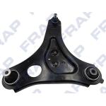 BRACCIO SOSP. ANT. SX SMART FORTWO 14> - 4533302900