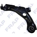 BRACCIO ANT. SX IN LAMIERA PEUGEOT 308 13> 