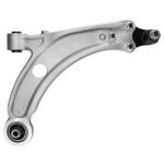 BRACCIO ANT. DX IN ALLUMINIO PEUGEOT 308 13>