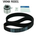 KIT DISTRIBUZIONE  MATIZ 0.8  98> KD453.21 - K015434XS - KTB432