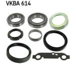 KIT CUSCINETTO RUOTA POST. CLASSE S 72> R151.03 - 01.430