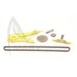 KIT CATENA  DISTRIBUZIONE  PEUG. / CITROEN/ MINI  1.6  06> 47639 - TCK118 - MCK0152 