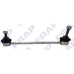TIRANTINO RETROTRENO  COOPER/ONE 10/2006>11/2013 - 33506772789