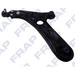 BRACCIO SOSP. SX CON SNODO KIA CEE'D II  05/2012>2018 - 54500A6200