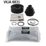 KIT GIUNTI SEMIASSE ALFA 75 - 