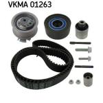 KIT DISTRIBUZIONE GOLF VI 2.0 TDI - K015648XS - KD457.67 - KTB563 - 03L198119