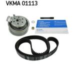 KIT  DISTRIBUZIONE GOLF IV 1.6 - K015489XS - KD457.32 - KTB253