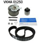 KIT DISTRIBUZIONE GOLF IV 1.9 TDI - KD457.49 -  K055569XS - KTB296