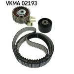 KIT  DISTRIBUZIONE FIAT /ALFA / OPEL 2.0 MJ - KD453.25 -  K035623XS - KTB759 