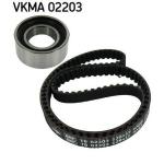 KIT  DISTRIBUZIONE PUNTO 1.2  - KD458.36 - K015545XS - KTB291