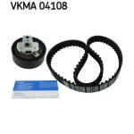 KIT DISTRIBUZIONE  FOCUS 1.8 TDCI 01> KD452.22 - K015541XS - KTB470