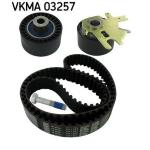KIT  DISTRIBUZIONE FORD / PSA 2.0 HDI 05> KD459.54 -  K015606XS - KTB455
