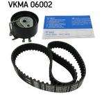 KIT DISTRIBUZIONE CLIO 1.2 16V 08> KD455.46 - K015577XS - KTB321