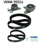 KIT DISTRIBUZIONE  PAJERO 2.5 TD 91>  KD473.01  - K025435XS - KTB400