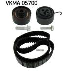 KIT DISTRIBUZIONE  ASTRA 1.7 CDTI 03> KD453.32 -  K015595XS - KTB468