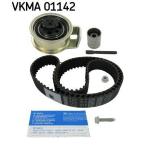 KIT DISTRIBUZIONE GOLF IV 1.9 TDI - KD457.27 - K015569XS - KTB342