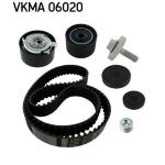 KIT DISTRIBUZIONE  RENAULT 1.6 16V 97> KD455.40 - K035671XS - KTB460