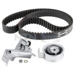 KIT DISTRIBUZIONE  A4 1.8T >05 - K045491XS - KTB345 - VKMA01918