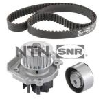 KIT DISTRIBUZIONE CON POMPA PANDA 1.1 03> KP15626XS - VKMC02209 - KTBWP5130
