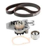 KIT DISTRIBUZIONE  CON POMPA DUCATO 2.0 BENZ. 94> VKMC032021 - KTBWP1870