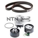 KIT DISTRIBUZIONE CON POMPA CITROEN 1.4 16V. 03> KP15615XS - VKMC03258 - KTBWP4950