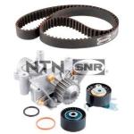 KIT DISTRIBUZIONE CON POMPA PEUG./CITR. 2.0 16V 05> - KP25608XS - VKMC03263 - KTBWP5910 - 55977701