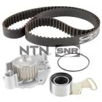 KIT DISTRIBUZIONE CON POMPA ROVER 25 1.4 - 1.6 - KP15238XS - VKMC07310 - KTBWP2580 - 56104701