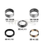 KIT RIPARAZIONE  BRACCIO SOSP. POST. XSARA 97> - VKDA27000 - FR2771
