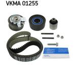 KIT DISTRIBUZIONE GOLF V 2.0 TDI - KD457.50 - K015607XS - KTB441