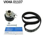 KIT  DISTRIBUZIONE POLO 1.0 99> K025427XS - KD457.51 - KTB341