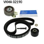 KIT DISTRIBUZIONE ALFA  147 1.9 JTD 16V  - KD458.53  - K035600XS - KTB457