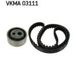 KIT DISTRIBUZIONE XSARA PICASSO 1.6 > 10 - K015347XS - KTB113 - KD459.07