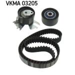 KIT DISTRIBUZIONE  FOCUS III 2.0 TDCI  11>  K015672XS - KD459.57 - KTB967