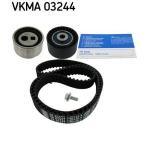 KIT DISTRIBUZIONE SCUDO 1.9 D 98>  K025523XS - KD459.29 - KTB196