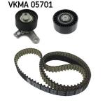KIT DISTRIBUZIONE CAPTIVA 2.0 D 06> K015634XS - KD453.35 - KTB976 - KDDW07