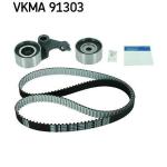 KIT  DISTRIBUZIONE  RAV 4 2.0 D4D >05 - K015562XS - KTB527 - KD469.14
