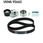 KIT  DISTRIBUZIONE SPORTAGE 2.0 CRDI  04>  - K015579XS - KD470.24 - KTB966