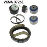 KIT DISTRIBUZIONE  R. ROVER SPORT  2.7 TD 05> K035624XS  - KTB775 - KD459.62