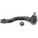 TESTA STERZO DX MAZDA 2  07>15 - D65132280