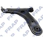 BRACCIO ANT. SX. COMPLETO GOLF II - 191407365