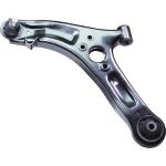  BRACCIO SOSP. ANT. SX. COMPLETO PICANTO  11> - 545001Y000