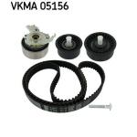 KIT DISTRIBUZIONE ZAFIRA 1.6 CNG 01> KD453.17 -  K025499XS - KTB361
