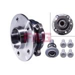 KIT CUSCINETTO RUOTA  ANT. BMW 1  19>  /  MINI 13>  R150.59  - VKBA7062 - 01.98300 