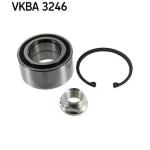 KIT CUSCINETTO RUOTA ANT. CIVIC >01 - R174.34 - 01.881